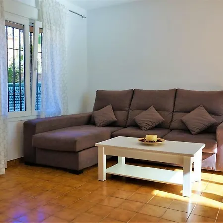 Chalet Biarritz Nyaraló