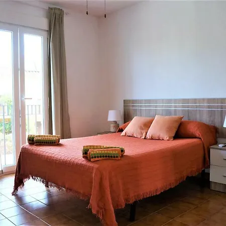 Chalet Biarritz Nyaraló *